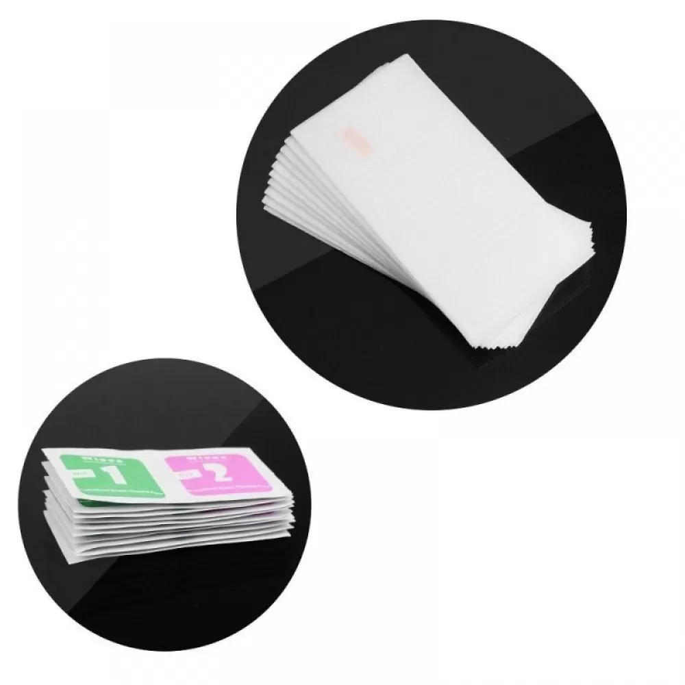 Zastitno staklo set 10in1 za Xiaomi Redmi Note 14S