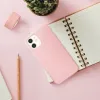 Futrola ROAR SPACE CASE za iPhone 17 roze