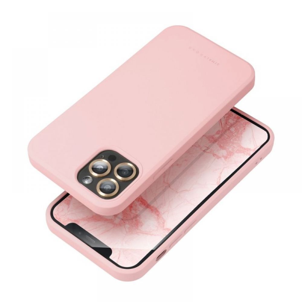 Futrola ROAR SPACE CASE za iPhone 17 roze