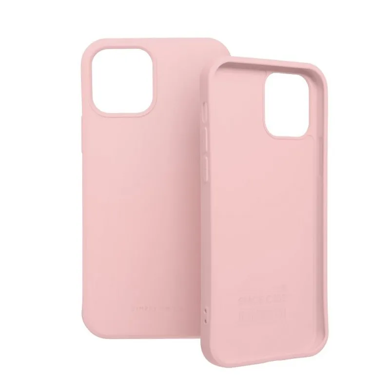 Futrola ROAR SPACE CASE za iPhone 17 Pro Max roze