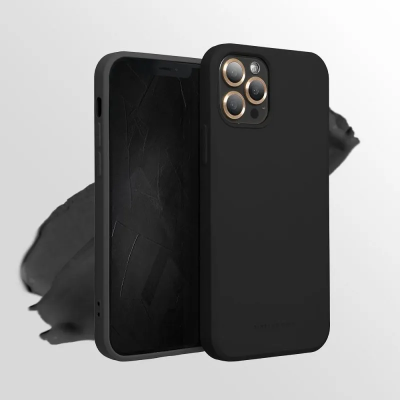 Futrola ROAR SPACE CASE za iPhone 17 Pro Max crna