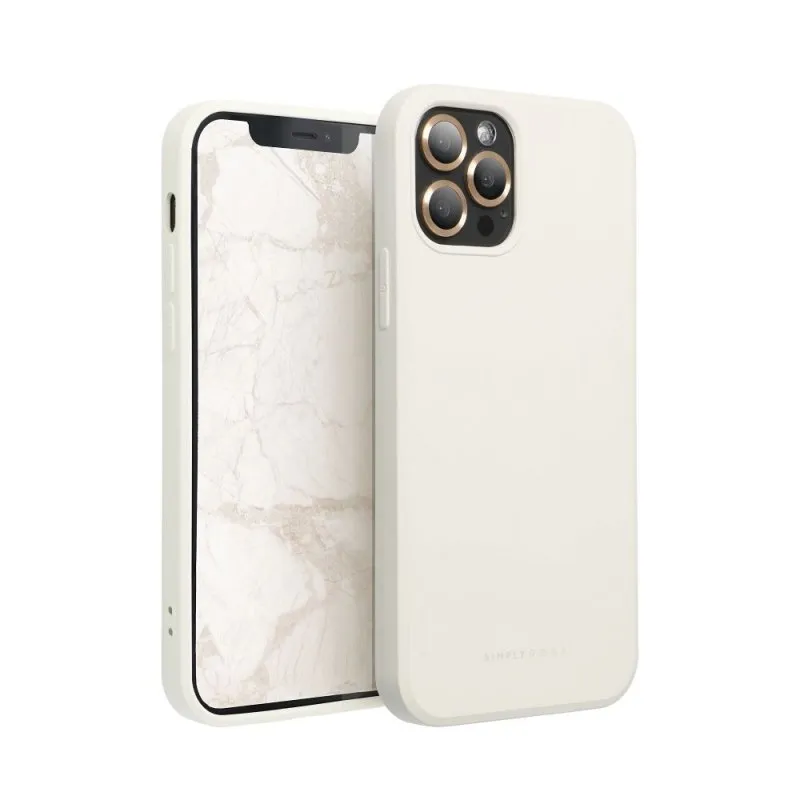 Futrola ROAR SPACE CASE za iPhone 17 / iPhone 18 bez