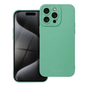 Futrola ROAR LUNA ( sa zastitom za kameru) za iPhone 17 zelena
