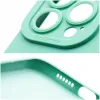 Futrola ROAR LUNA ( sa zastitom za kameru) za iPhone 17 / iPhone 18 zelena