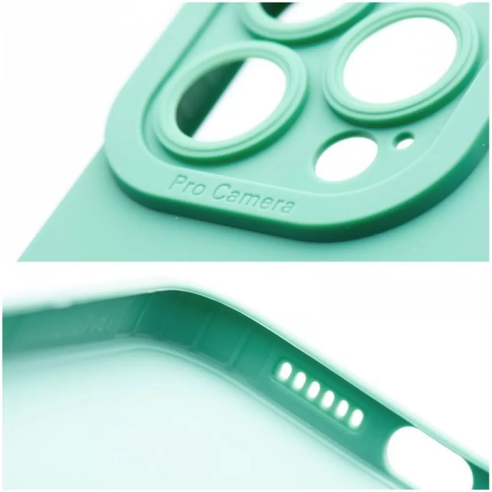 Futrola ROAR LUNA ( sa zastitom za kameru) za iPhone 17 Air zelena