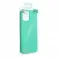 Futrola ROAR JELLY CASE za Samsung S25 FE mint