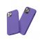 Futrola ROAR JELLY CASE za Samsung S25 FE ljubicasta