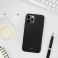 Futrola ROAR JELLY CASE za Samsung S25 FE crna