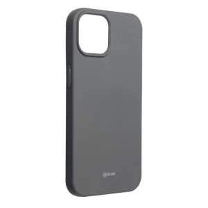 Futrola ROAR JELLY CASE za iPhone 17 siva