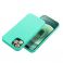 Futrola ROAR JELLY CASE za iPhone 17 Pro Max mint