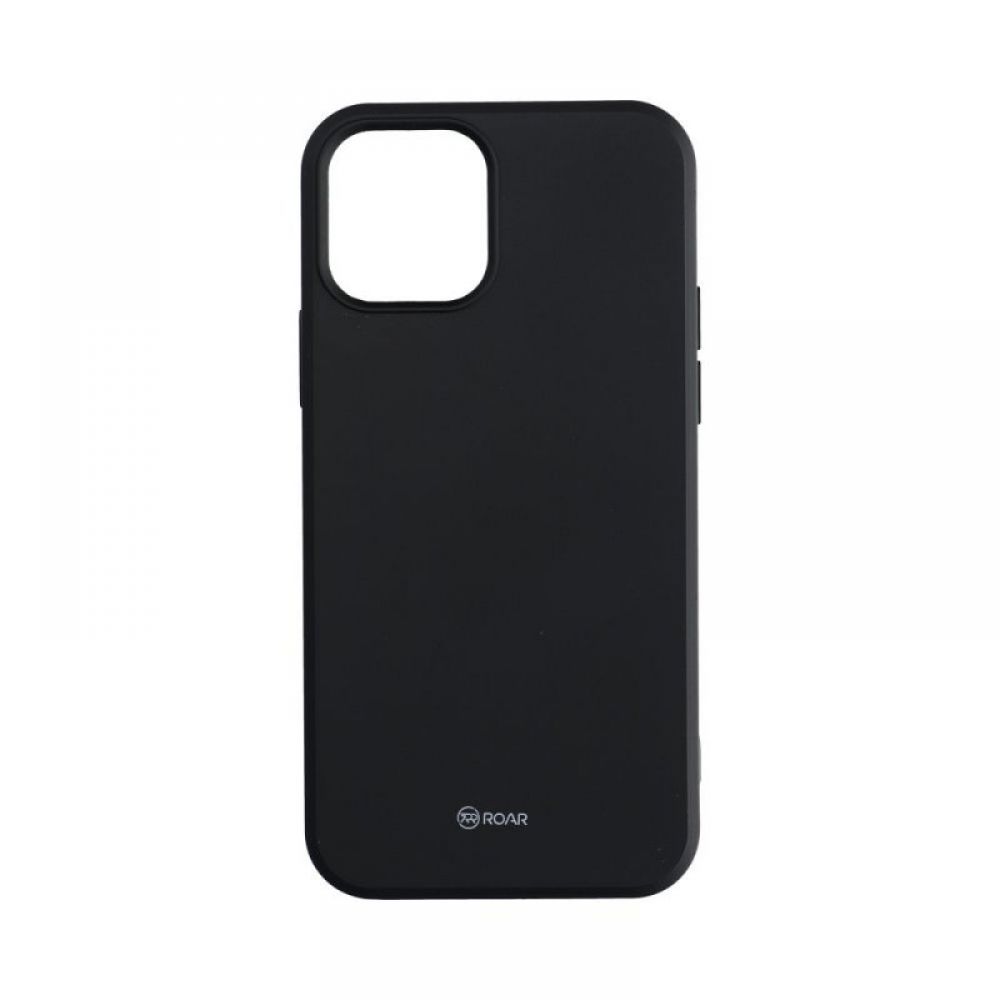 Futrola ROAR JELLY CASE za iPhone 17 Pro Max crna