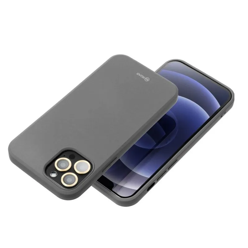 Futrola ROAR JELLY CASE za iPhone 17 Air siva