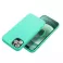 Futrola ROAR JELLY CASE za iPhone 17 Air mint