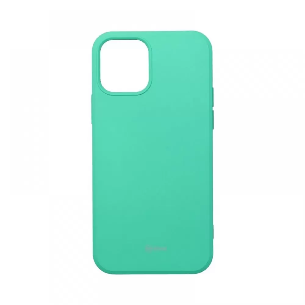 Futrola ROAR JELLY CASE za iPhone 17 Air mint