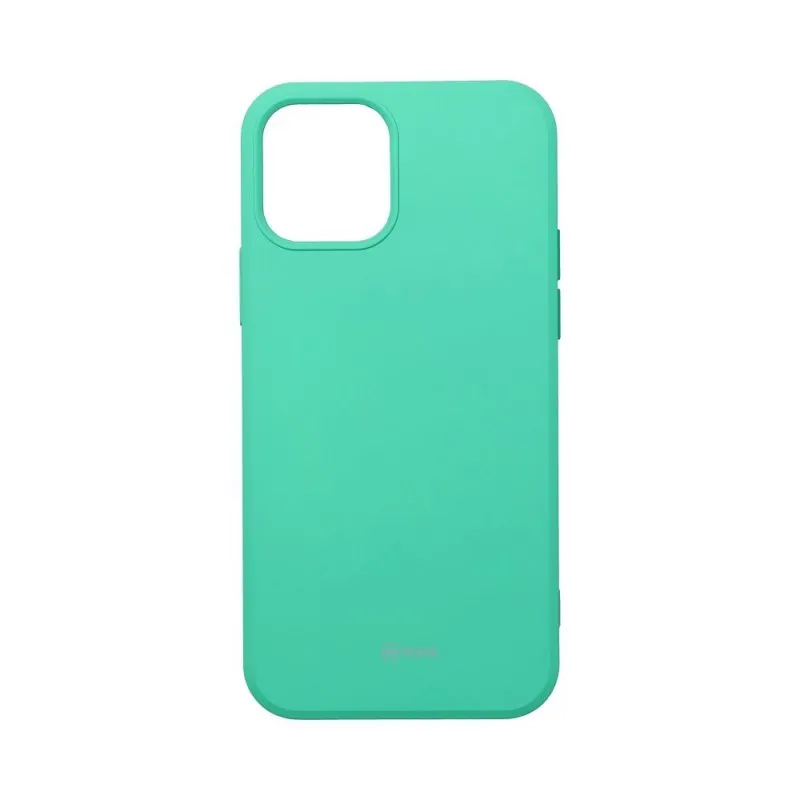 Futrola ROAR JELLY CASE za iPhone 17 Air mint