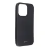 Futrola ROAR JELLY CASE za iPhone 17 Air crna