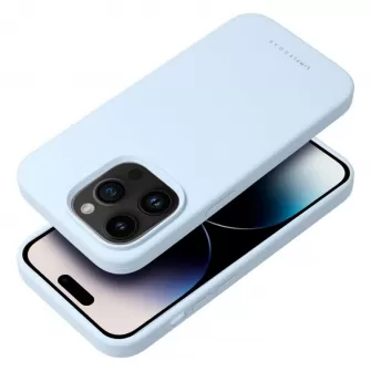 Futrola ROAR CLOUD za iPhone 17 Pro svetlo plava