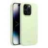 Futrola ROAR CLOUD za iPhone 17 / iPhone 18 svetlo zelena