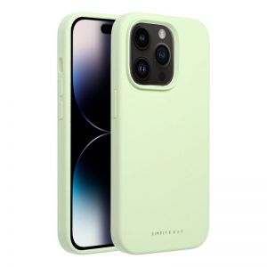 Futrola ROAR CLOUD za iPhone 17 svetlo zelena