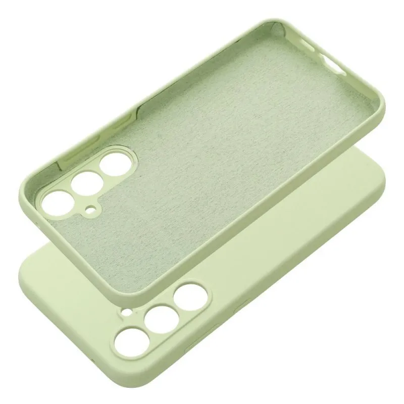 Futrola ROAR CLOUD za iPhone 17 / iPhone 18 svetlo zelena