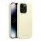 Futrola ROAR CLOUD za iPhone 17 Air svetlo zuta
