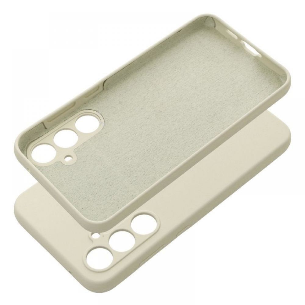 Futrola ROAR CLOUD za iPhone 17 Air svetlo zuta