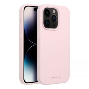 Futrola ROAR CLOUD za iPhone 17 Air svetlo roze