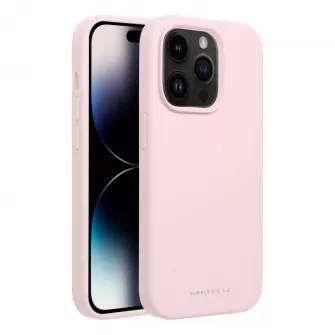 Futrola ROAR CLOUD za iPhone 17 Air svetlo roze