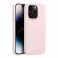 Futrola ROAR CLOUD za iPhone 17 Air svetlo roze