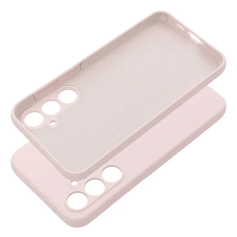 Futrola ROAR CLOUD za iPhone 17 Air svetlo roze