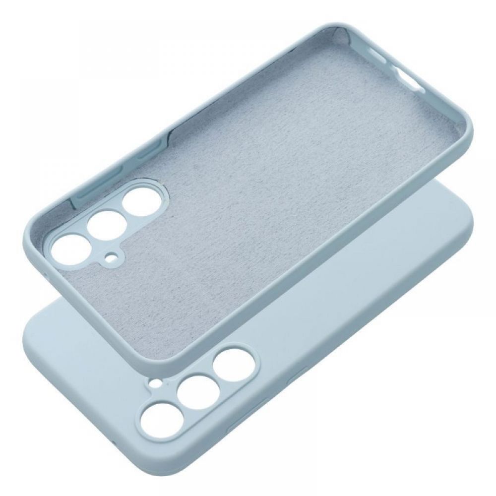 Futrola ROAR CLOUD za iPhone 17 Air svetlo plava
