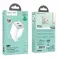 HOCO punjac USB A + Type C PD QC 3A 20W N41 beli
