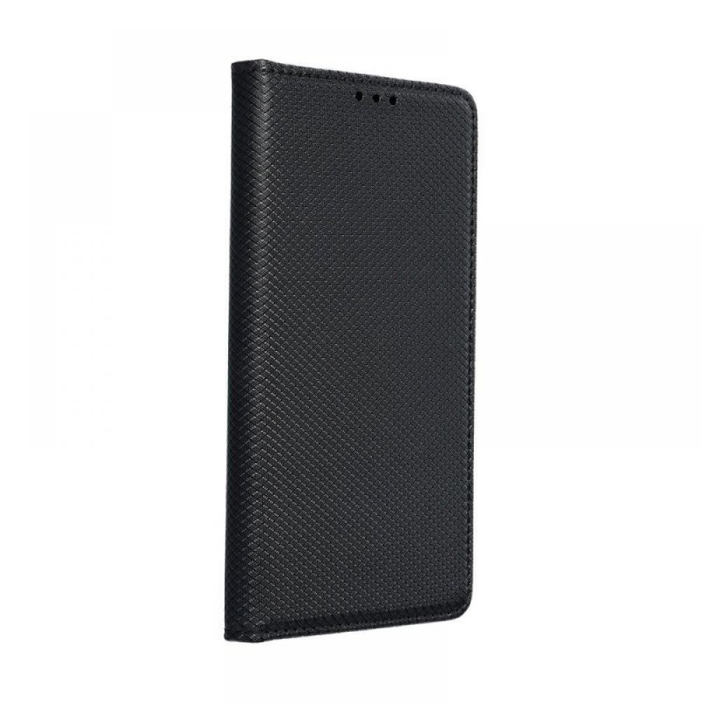 Futrola flip SMART CASE BOOK za iPhone 17 crna