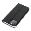 Futrola SENSITIVE BOOK za Samsung S25 FE crna