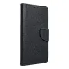 Futrola BI FOLD MERCURY (fancy book) za iPhone 17 Pro / iPhone 18 Pro crna
