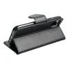 Futrola BI FOLD MERCURY (fancy book) za iPhone 17 Pro / iPhone 18 Pro crna