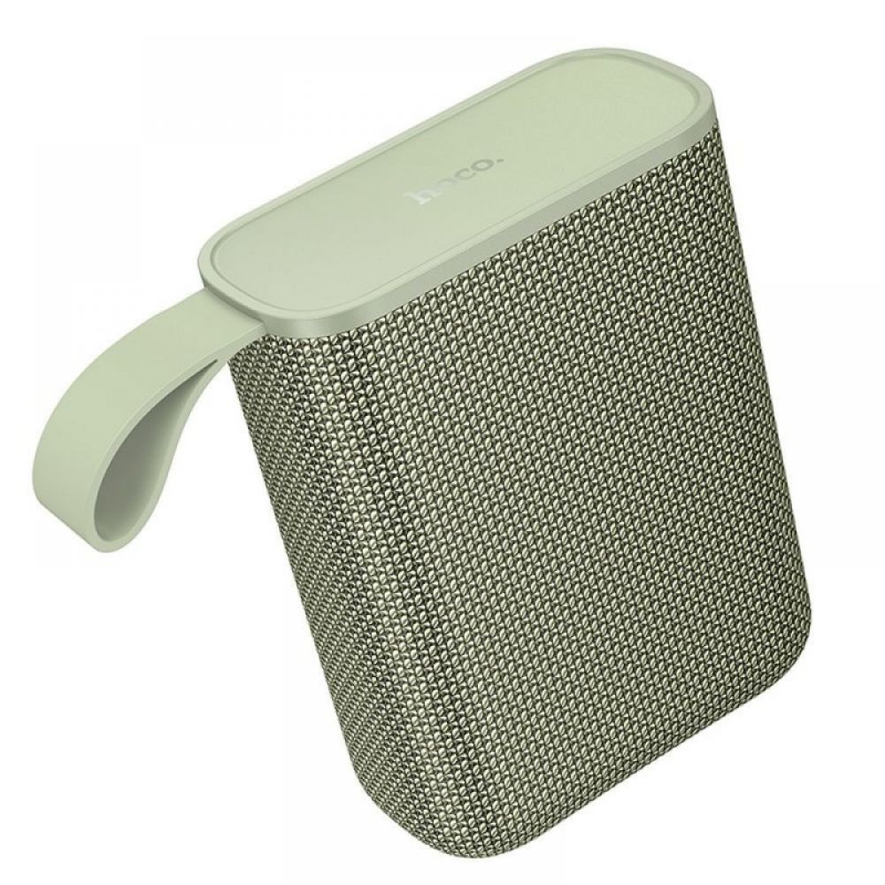 Zvucnik bluetooth Hoco 5W 1200 mAh HC34 zeleni