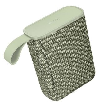 Zvucnik bluetooth Hoco 5W 1200 mAh HC34 zeleni