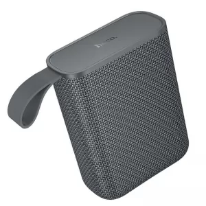 Zvucnik bluetooth Hoco 5W 1200 mAh HC34 sivi