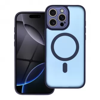 Futrola VARIETE MAG COVER za iPhone 17 Pro Max plava
