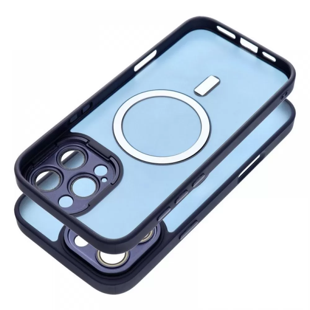 Futrola VARIETE MAG COVER za iPhone 17 Pro Max plava