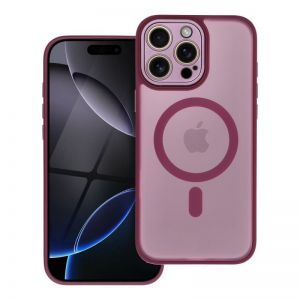 Futrola VARIETE MAG COVER za iPhone 17 Pro Max ljubicasta