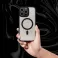 Futrola VARIETE MAG COVER za iPhone 17 Pro crna