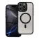 Futrola VARIETE MAG COVER za iPhone 17 Pro crna