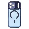 Futrola VARIETE MAG COVER za iPhone 17 / iPhone 18 plava