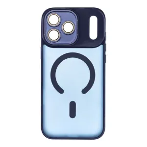 Futrola VARIETE MAG COVER za iPhone 17 plava