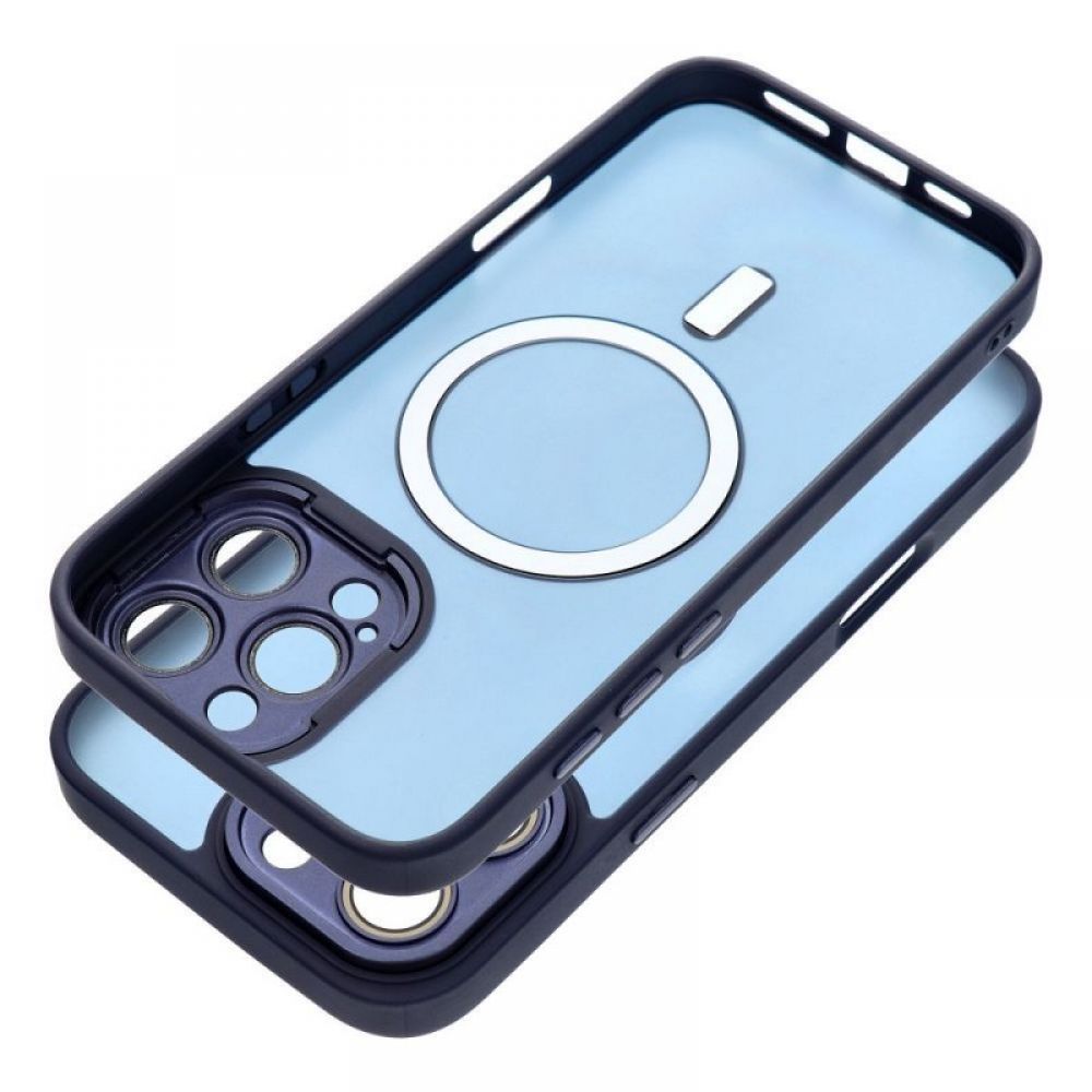 Futrola VARIETE MAG COVER za iPhone 17 plava