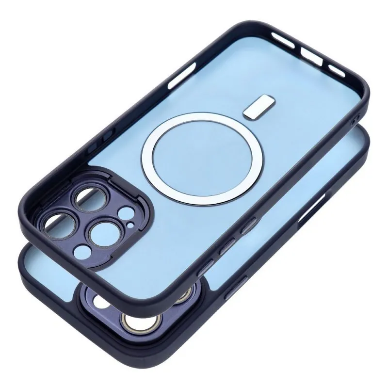 Futrola VARIETE MAG COVER za iPhone 17 / iPhone 18 plava