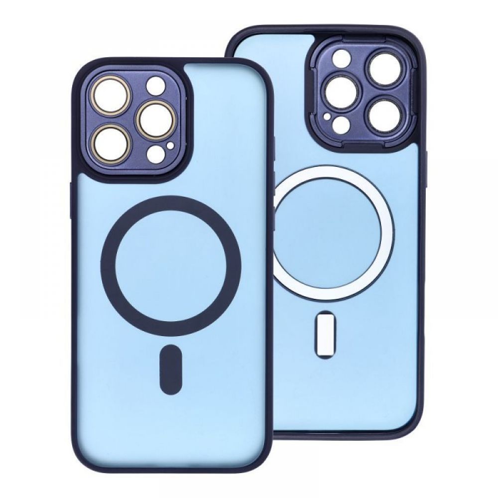 Futrola VARIETE MAG COVER za iPhone 17 plava