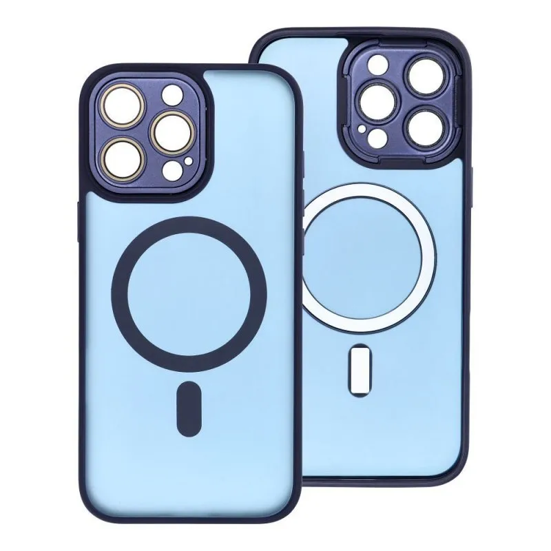 Futrola VARIETE MAG COVER za iPhone 17 / iPhone 18 plava